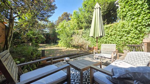 Maison Saint-Augustin 135m²