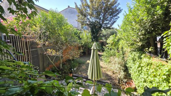 Maison Saint-Augustin 135m²