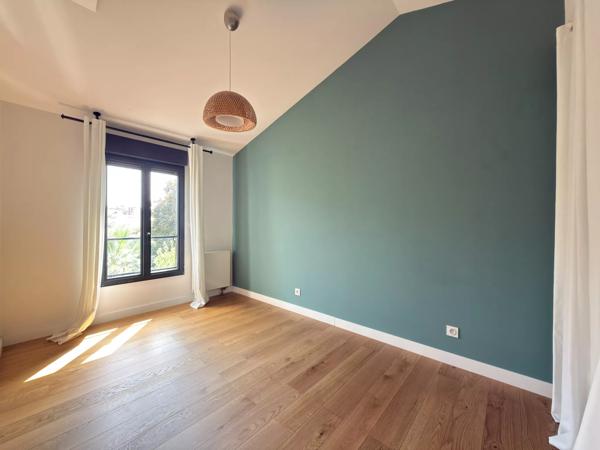 Maison Saint-Augustin 135m²