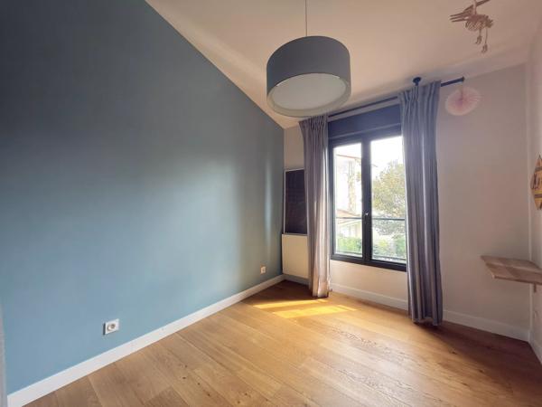 Maison Saint-Augustin 135m²