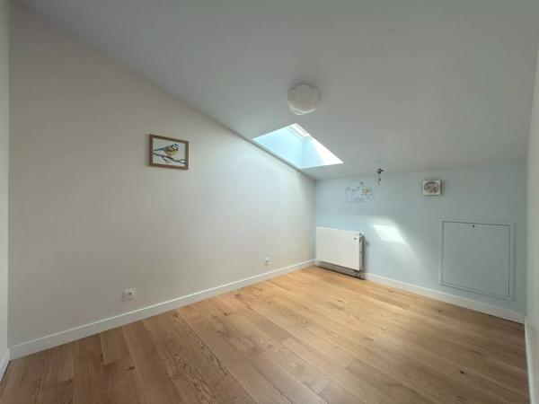 Maison Saint-Augustin 135m²