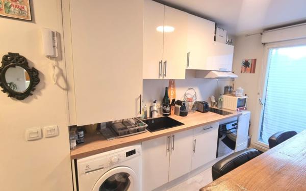 Appartement à louer    2 pièces • 46,32 m2 La Queue-en-Brie