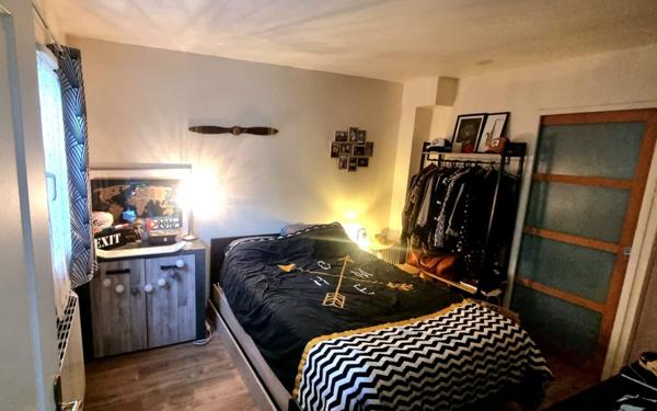 Appartement à louer    2 pièces • 46,32 m2 La Queue-en-Brie