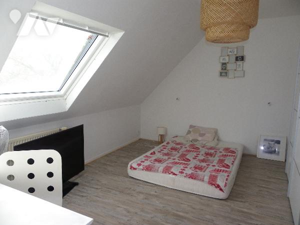 Pavillon de 151 m² comprenant 6 chambres