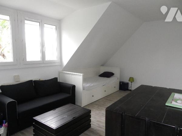 Pavillon de 151 m² comprenant 6 chambres