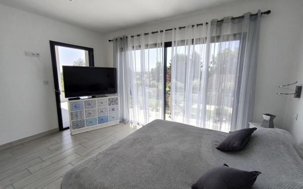 Maison à vendre    6 pièces • 214 m2 Rontignon