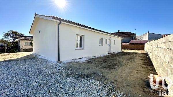 Maison à vendre 4 pièces 105 m² Cavignac