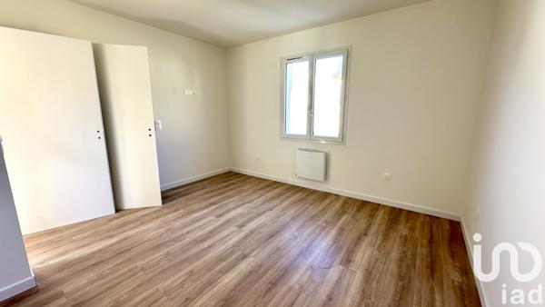 Maison à vendre 4 pièces 105 m² Cavignac