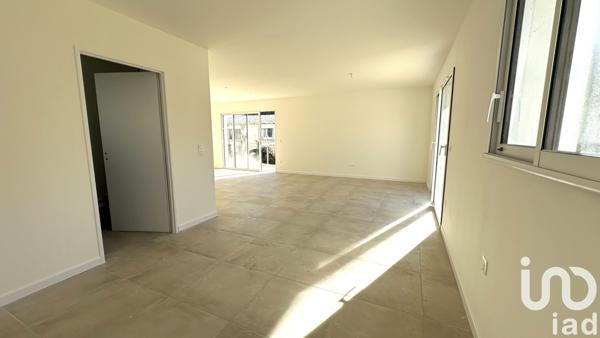Maison à vendre 4 pièces 105 m² Cavignac