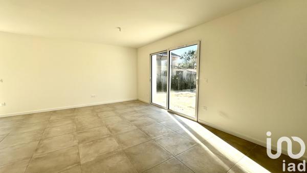 Maison à vendre 4 pièces 105 m² Cavignac