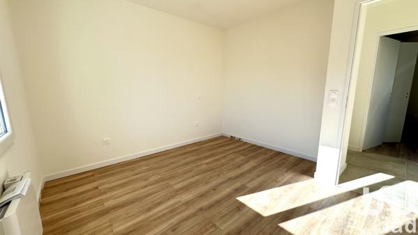 Maison à vendre 4 pièces 105 m² Cavignac