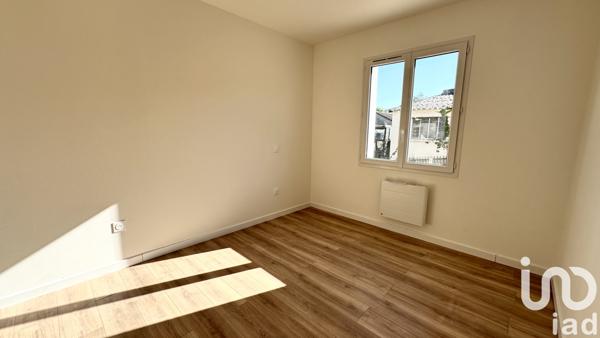 Maison à vendre 4 pièces 105 m² Cavignac