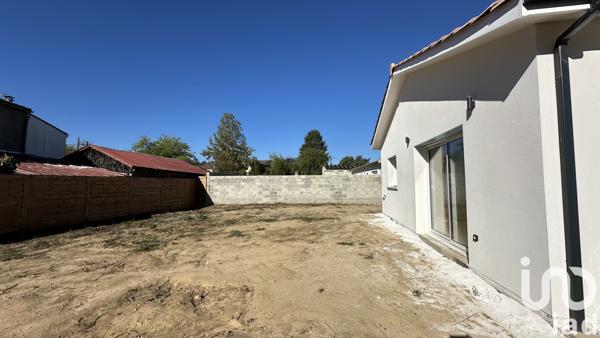 Maison à vendre 4 pièces 105 m² Cavignac