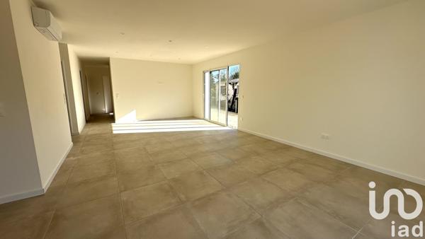 Maison à vendre 4 pièces 105 m² Cavignac