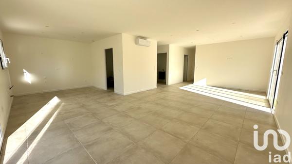 Maison à vendre 4 pièces 105 m² Cavignac