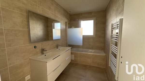 Maison à vendre 4 pièces 105 m² Cavignac