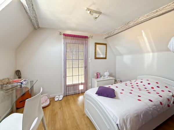 Maison plain pied de vie