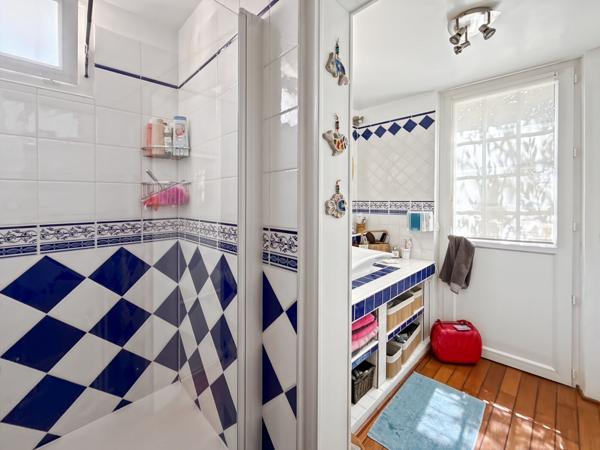 Maison plain pied de vie