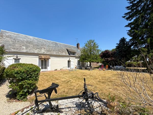 Maison plain pied de vie