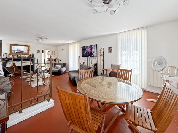 Maison plain pied de vie