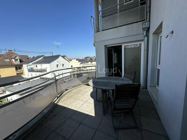BUREAUX à LOUER de 71 m²