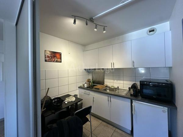 BUREAUX à LOUER de 71 m²