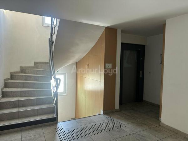 BUREAUX à LOUER de 71 m²