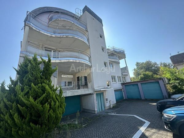 BUREAUX à LOUER de 71 m²