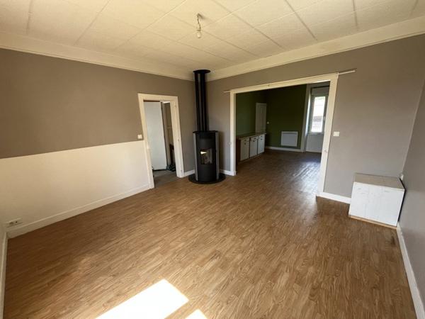 Immeuble à vendre 169 900 € Saint-Priest-sous-Aixe 145 m² DPE E