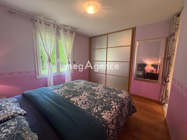 Maison à Quéven, 56530 - 6 pièces 146m²