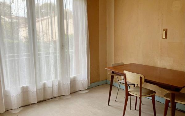 Maison à vendre    4 pièces •  Angoulême