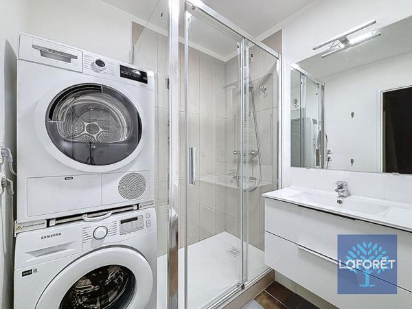 Location appartement Cergy - 3 pièce(s) - 62 m² - 1 590 €/mois