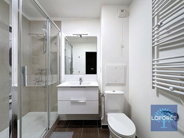 Location appartement Cergy - 3 pièce(s) - 62 m² - 1 590 €/mois
