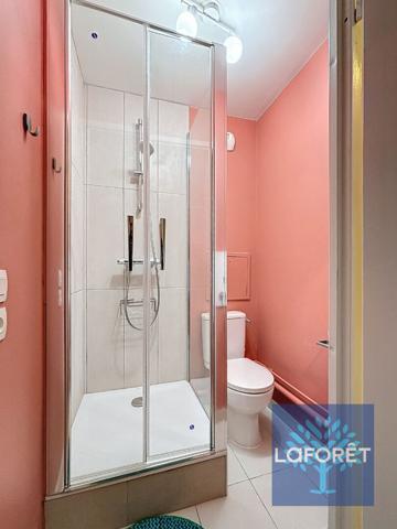 Location appartement Cergy - 3 pièce(s) - 62 m² - 1 590 €/mois