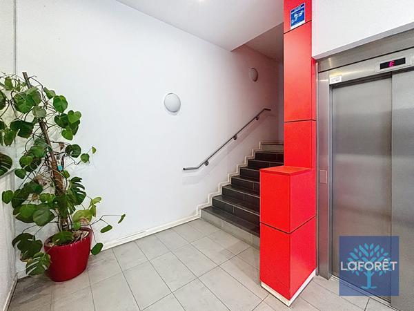Location appartement Cergy - 3 pièce(s) - 62 m² - 1 590 €/mois