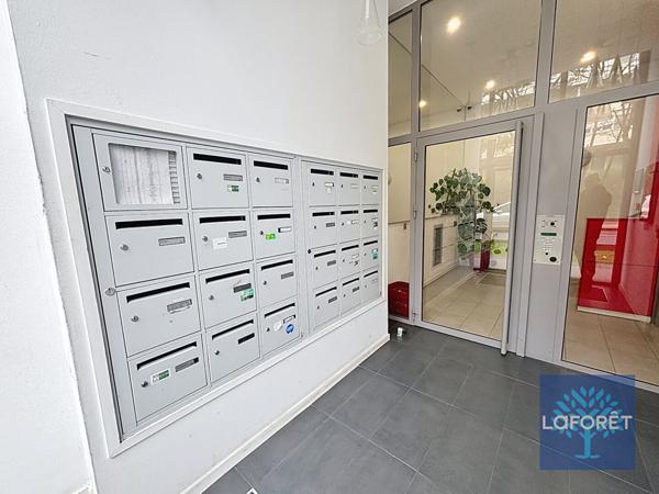 Location appartement Cergy - 3 pièce(s) - 62 m² - 1 590 €/mois