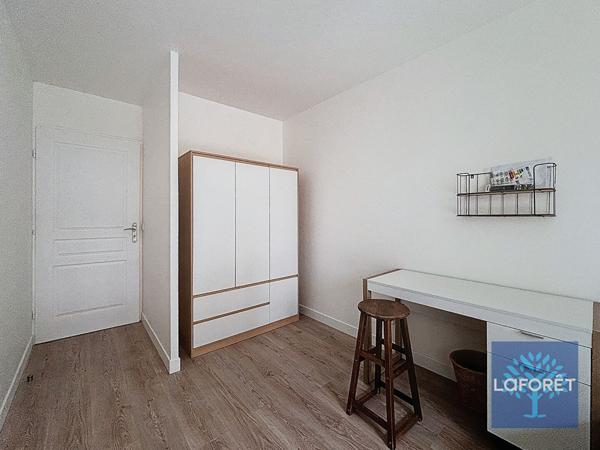Location appartement Cergy - 3 pièce(s) - 62 m² - 1 590 €/mois