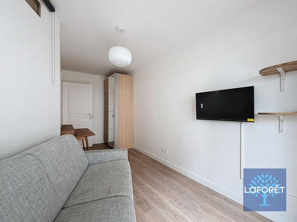 Location appartement Cergy - 3 pièce(s) - 62 m² - 1 590 €/mois