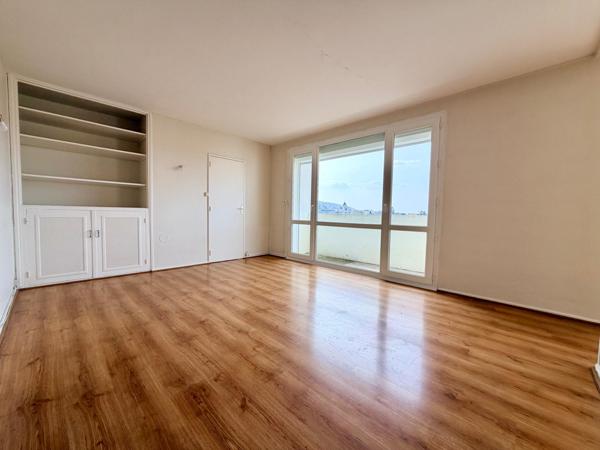 Appartement spacieux