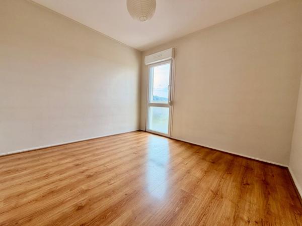 Appartement spacieux