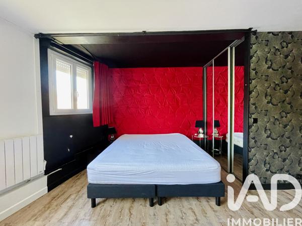 Studio à vendre 35,24 m² Bordeaux