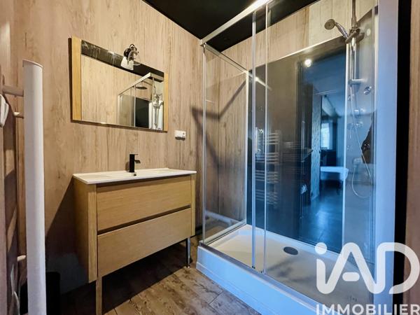 Studio à vendre 35,24 m² Bordeaux
