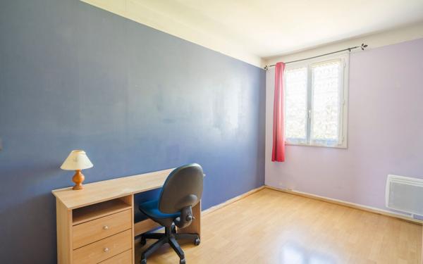 Maison à vendre    6 pièces •  Gagny