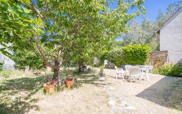 Maison à vendre    6 pièces •  Gagny