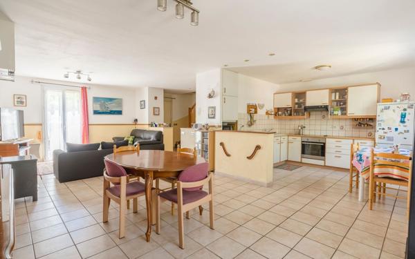 Maison à vendre    6 pièces •  Gagny