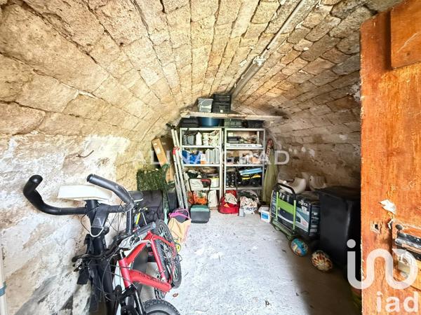 Maison à vendre 3 pièces 64 m² Ableiges