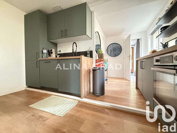 Maison à vendre 3 pièces 64 m² Ableiges