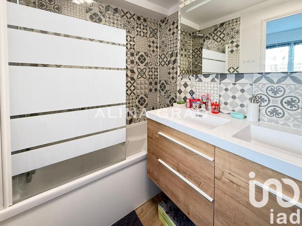 Maison à vendre 3 pièces 64 m² Ableiges