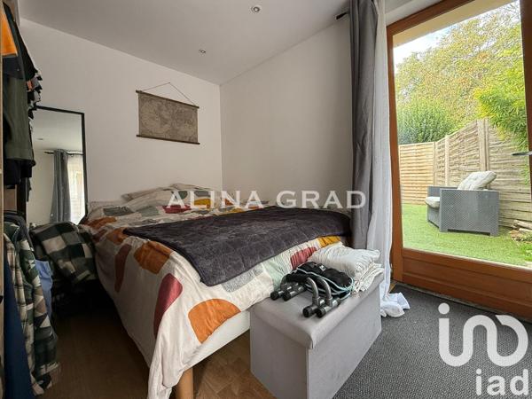 Maison à vendre 3 pièces 64 m² Ableiges