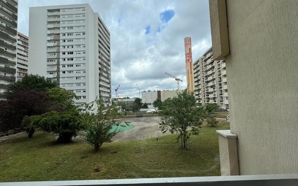 Appartement à vendre    3 pièces • 70 m2 Clichy